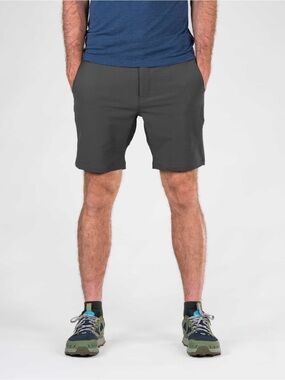 TEREN Daily Driver Shorts